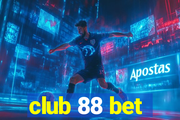 club 88 bet